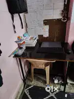 Study table