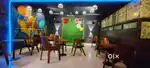 Cafe Kitchen setup for sale!!
