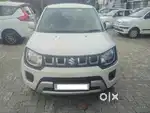 Maruti Suzuki Ignis 1.3 Sigma, 2022, Petrol