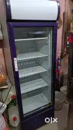 Western fridge commercial. 465. ltr..