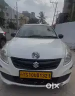 Maruti Suzuki Swift Dzire Tour 2022 Petrol Good Condition