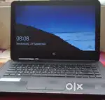 HP 245 G5 Laptop  AMD PRO A4  4GB RAM  Windows 10 Pro