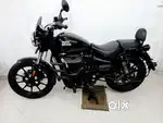 Royal Enfield Meteor 350cc