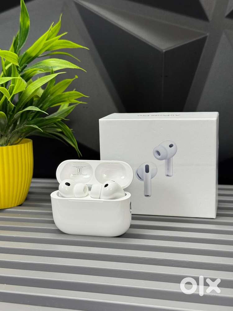 Airpods pro 2