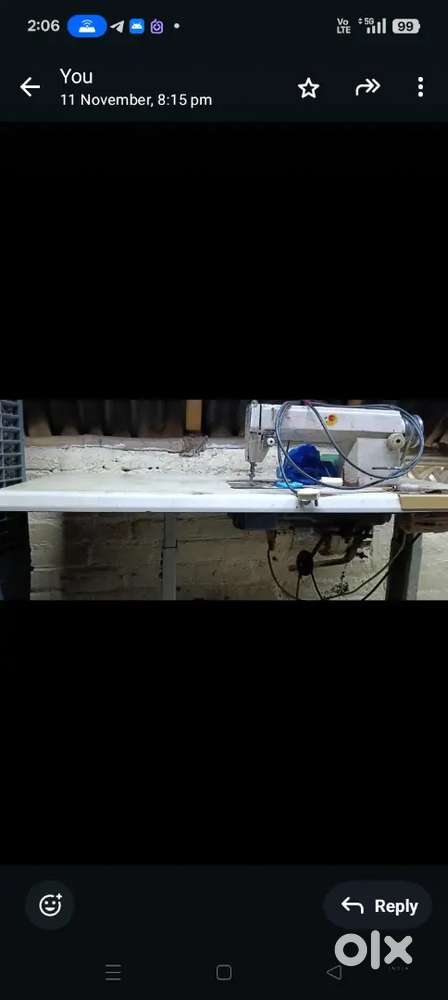 Running condition only