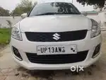 Maruti Suzuki Swift 2015