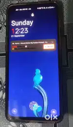 OnePlus nord 2 5g 8gb+128 gb