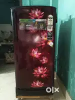 Brand new Godrej Fridge
