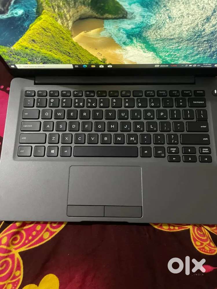 Dell Latitude 7400