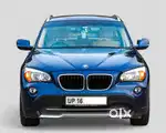 BMW X1 2.0 sDrive20d xLine, 2012, Diesel