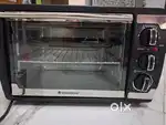 Oven Toaster Griller