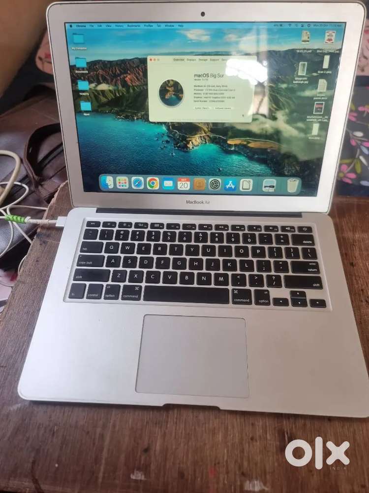 Macbook Air