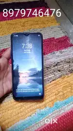Realme C2 good condition