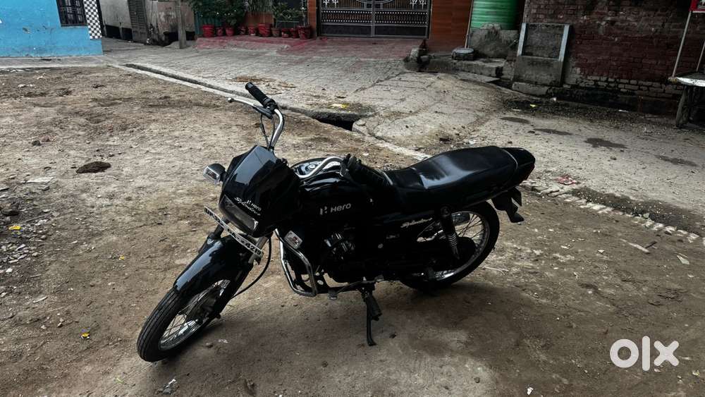 Gadi ka rr khatam ho gaya ha gadi ekdam mast hai