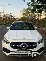 Mercedes-Benz GLA 200, 2022, Petrol