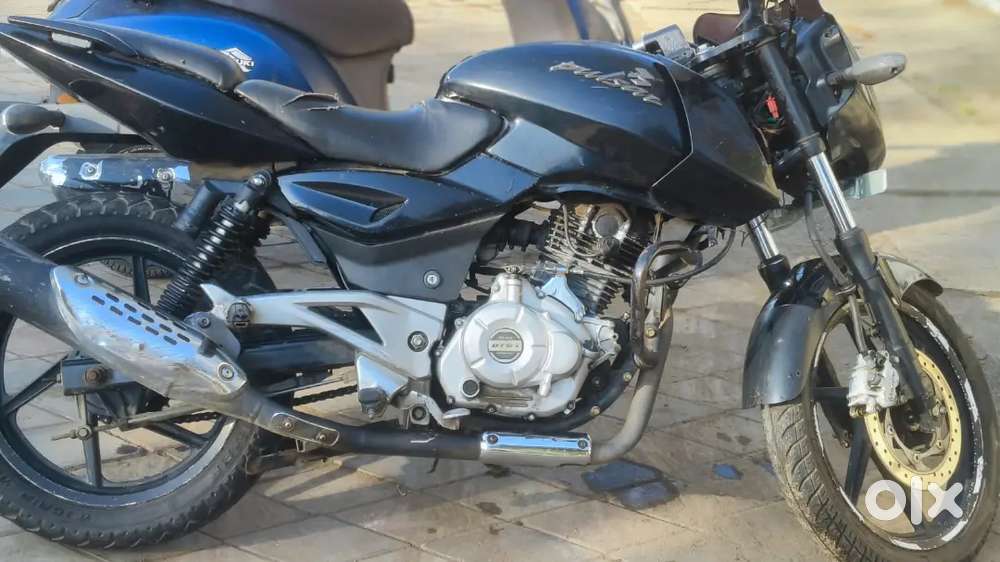 Pursal180 good condition