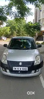 Maruti Suzuki Swift 2009