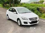 Maruti Suzuki Ciaz 2014-2017 VXi, 2015, Petrol