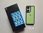 One plus Nord CE 3 Lite 5G - 256GB