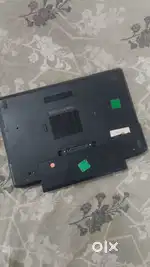 Leptop  a very good