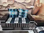 8 Seater Sofa with centre Table