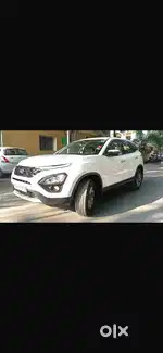 Tata Harrier Diesel Well Maintained