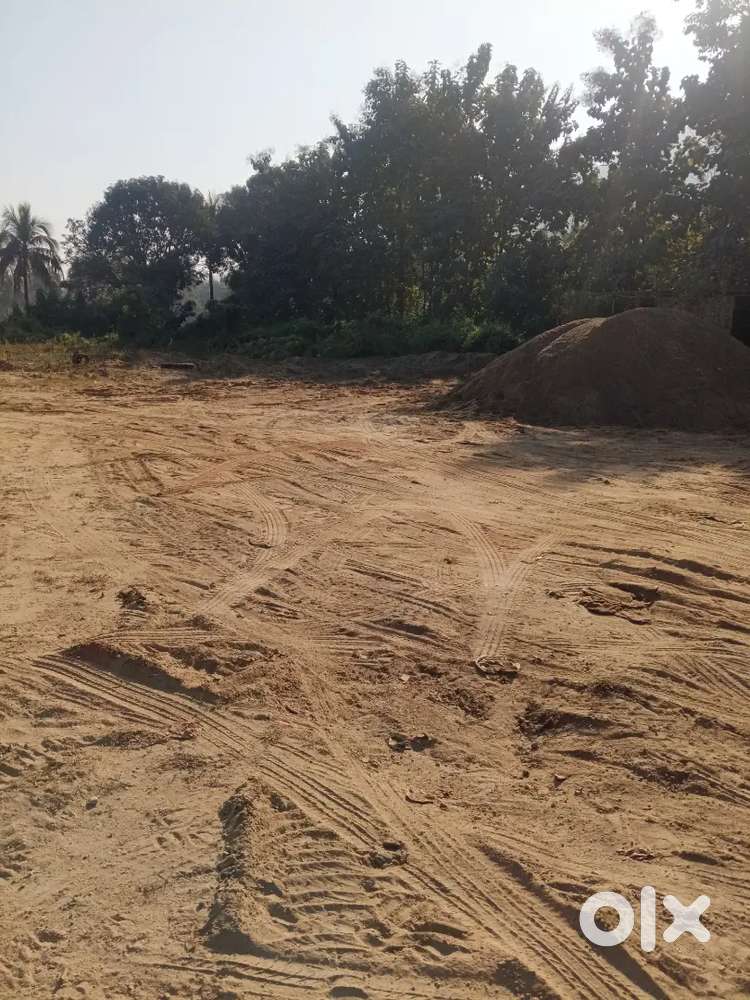 Open space 5bigha land For Rent/Lease at Pamohi,Road