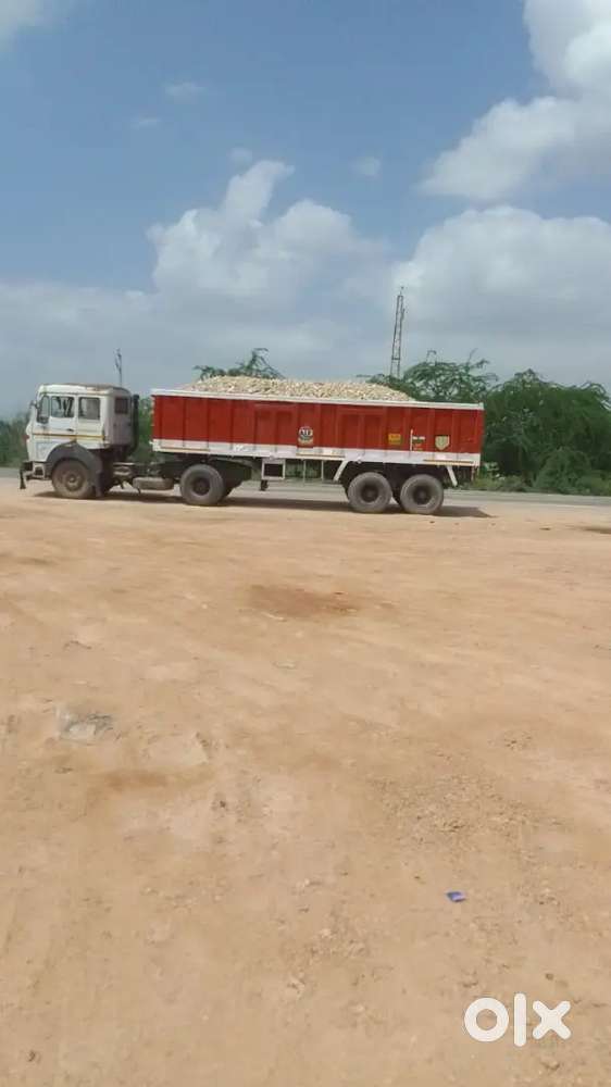 Tata motors limited Sanchore