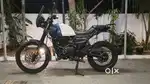 well maintained good condition and new tyres