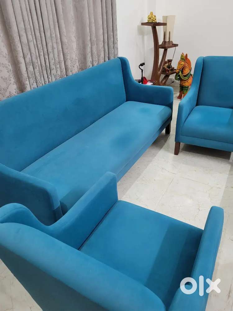 Sofa on sale