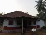 60cent agriculture land and house for sale