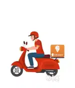 Swiggy partner