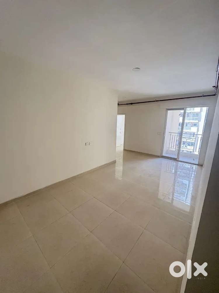 2BHK Apartment for Rent in Signature Global The Millennia 2,Sector 37D