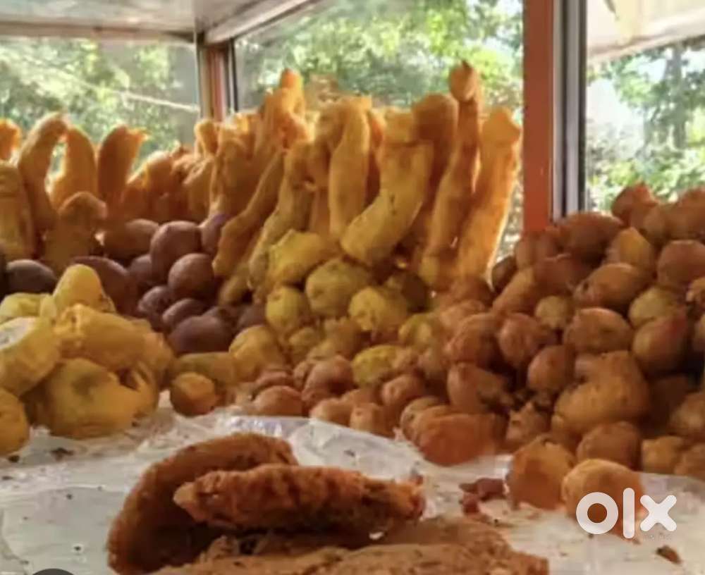 WANTED ENNAKADI ഉണ്ടാക്കാനറിയുന്ന COOK EDAPALLY