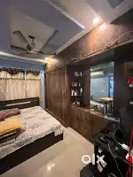3Bhk flat for sale