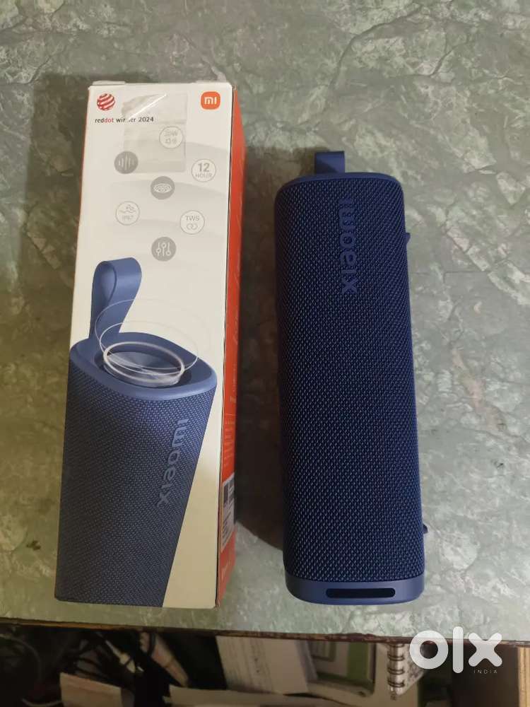 Mi bluetooth speaker 30W