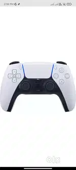 PS 5 CONTROLLER DAUL SENSE