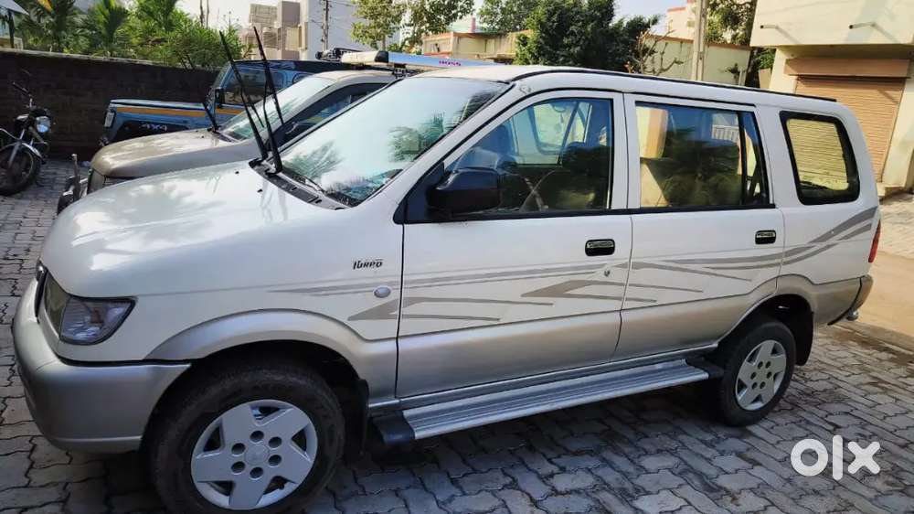 Chevrolet Tavera 2009