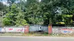 Plot For Sale Near PMG TVM