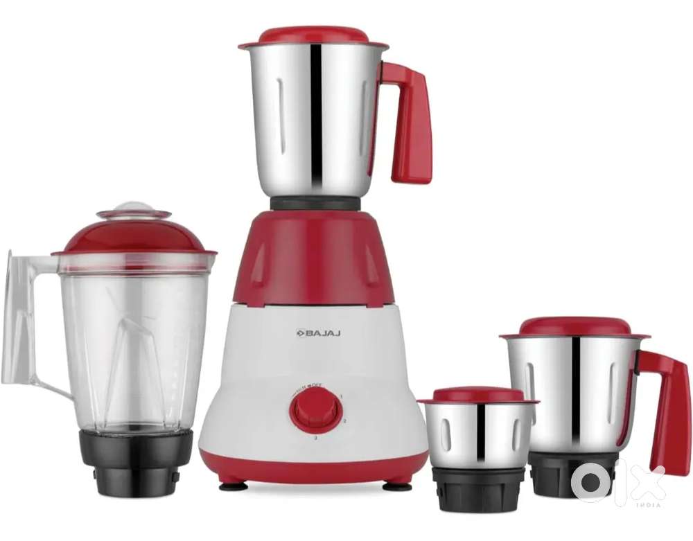 Brand new Bajaj Grinder for sell