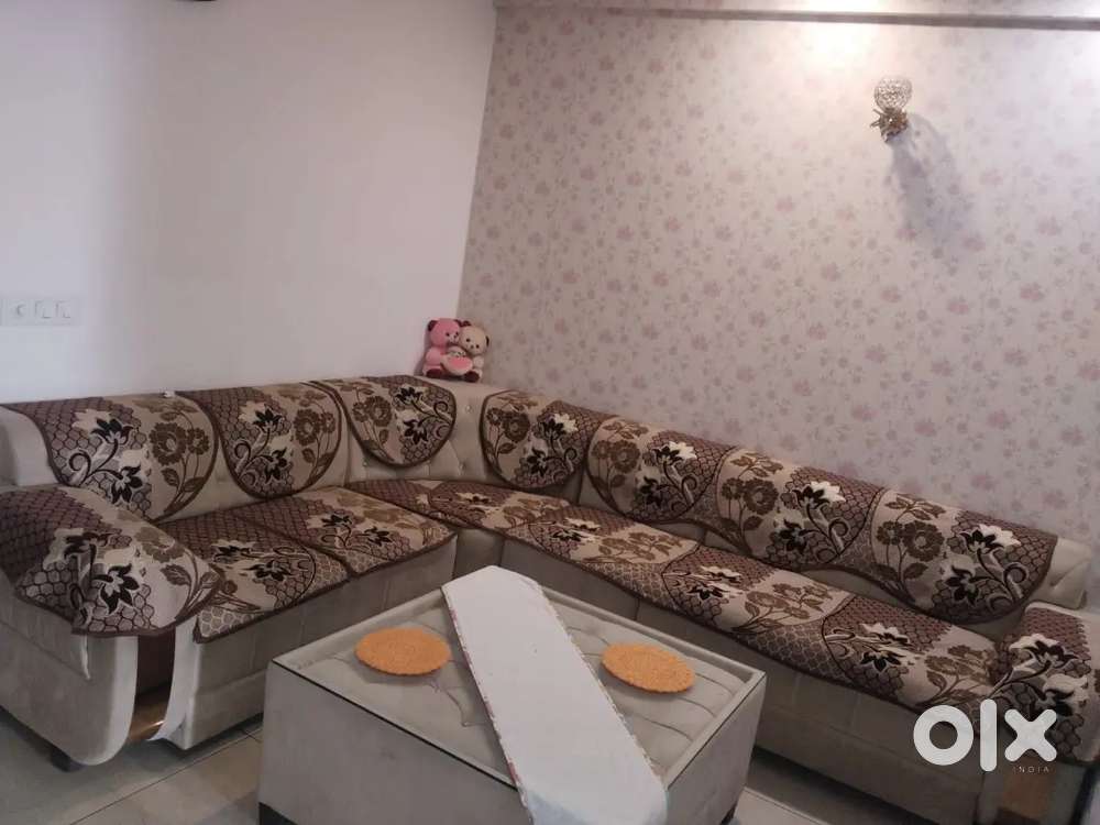 Sofa cover