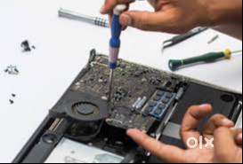 Certified MacBook Technician – All Model Repairs Done Here
