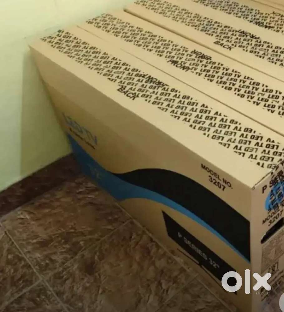 4K Sony 32'' Full Android Smart Led TV Best Price