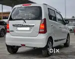 Maruti Suzuki Wagon R 1.0 2010-2019 VXI Plus, 2010, Petrol