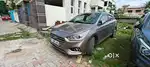 Hyundai Verna Diesel Top Model 1st Owner