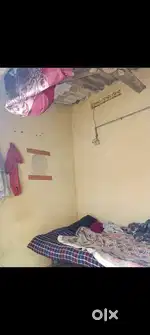 Single room with fan, light, fast wifi 1500