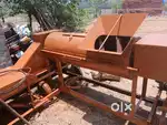 Bricks making machine