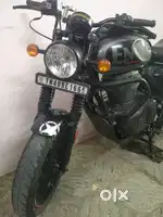 2023 Royal Enfield Hunter 350 cc for sale