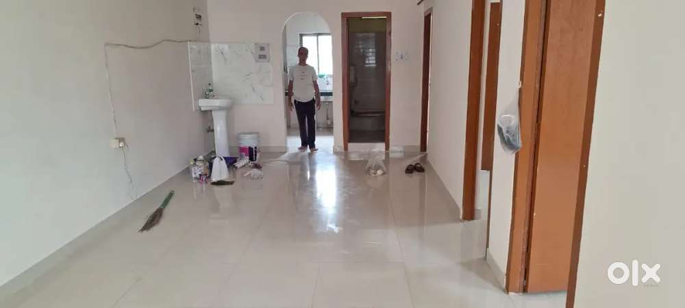 3hhk flat for rent near pantalllons rukminigaon guwahati