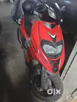 Aprilia storm 125
